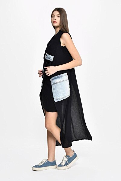 DQMANE Dq283336 Vest