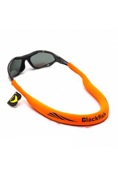 Blackfish Κλασική σειρά Fat Pro Suda Eyeglass Lanyard
