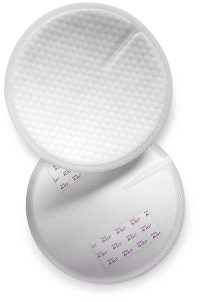 Philips Avent Chest Pad 24 Pieces
