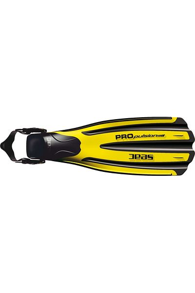 Seac Sub Pallet Propulsion (YELLOW)