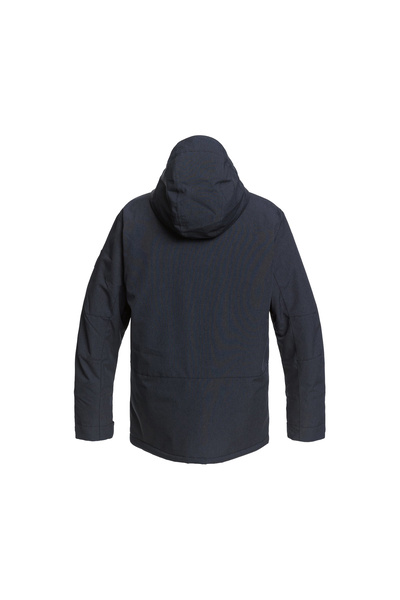 Quiksilver Mission Solid Erkek Snowboard Ceketi ERKEK SNOWBOARD CEKETİ EQYTJ03266