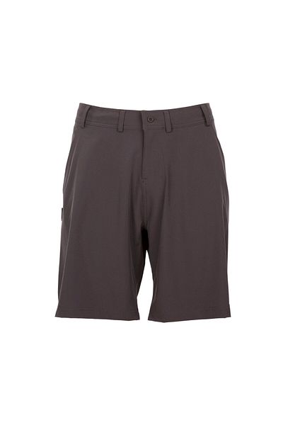 Trespass Grittleton - Technical Shorts Tp75 Men's Pink Shorts Men's Shorts Mabtshtr0028