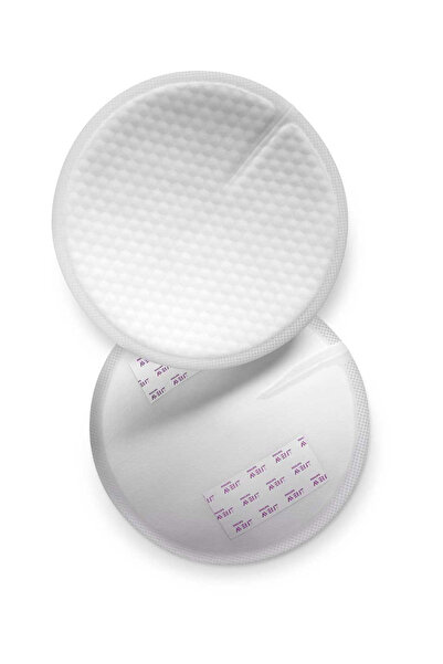 Philips Avent 60 قطعة من وسادات الثدي للاستعمال مرة واحدة - SCF254/60