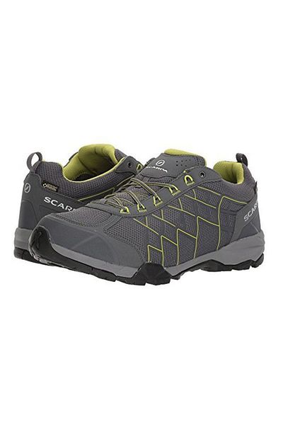 Scarpa Hydrogen Gtx Irongray Bot