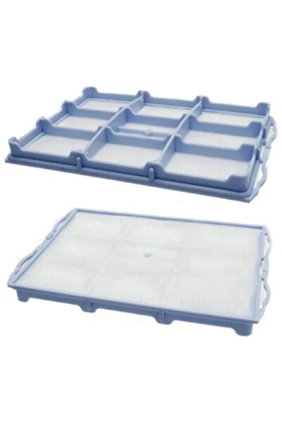 Ürkmez Ticaret -Siemens-Profilo Motor Protection Dust Filter