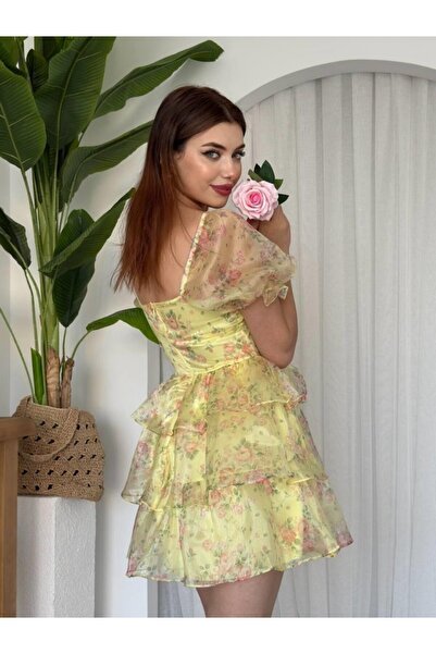 JANES Веса Міні Ельбісе