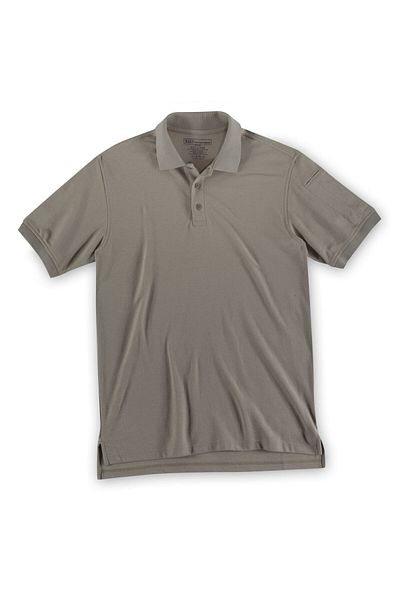 5.11 Tactical 5.11 Utility Polo T-shirt Cream