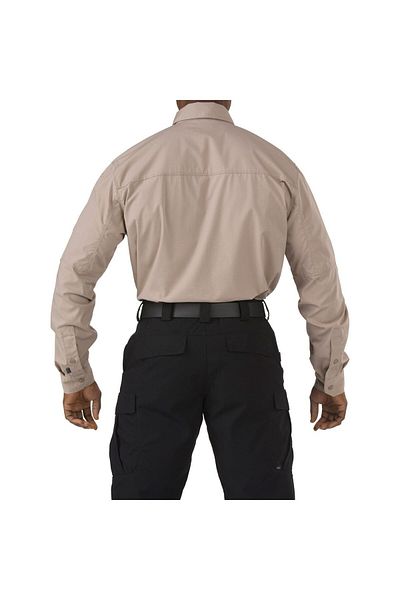 5.11 Tactical 5.11 Stryke Shirt Cream