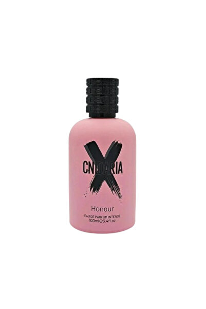 LIMITED سمام سنيداريا اكس هونر او دي بارفان انتنس 100 مل