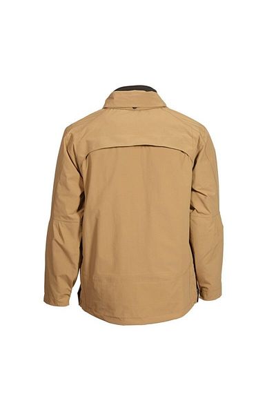 5.11 Tactical Men's Brown Bristol Coat