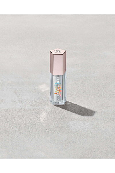 FENTY BEAUTY ملمع الشفاه العالمي GLOSS BOMB HEAT + PLUMPER