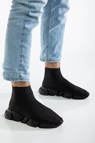 NOCS Unısex Çorap Trıko Kokulu Sneaker