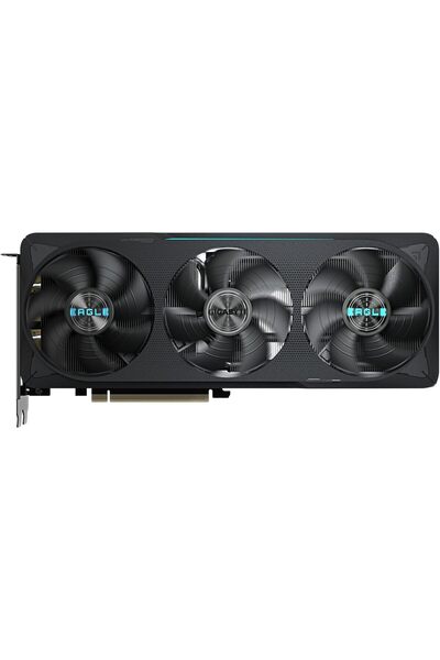 Gigabyte GeForce RTX 5070 Eagle OC SFF 12G Graphics Card - 12GB GDDR7, 192 Bit, PCI-E 5.0, 2587 MHz