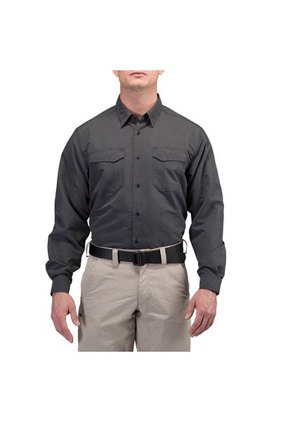5.11 Tactical 5.11 Fast-tac L/s Shirt