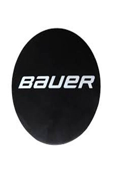 BAUER Hockey Puck