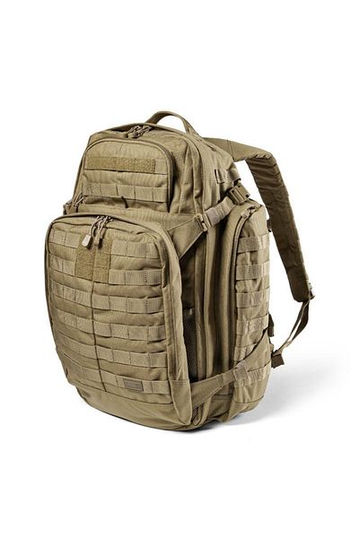 5.11 Tactical 5.11 Rush 72 2.0 Light Brown Backpack