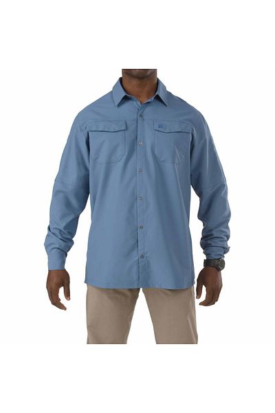 5.11 Tactical 5.11 Taclıte Freedom Flex Woven - LS Fabric