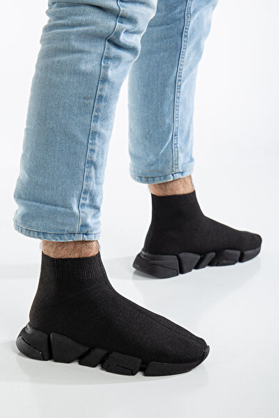 NOCS Unısex Çorap Trıko Kokulu Sneaker