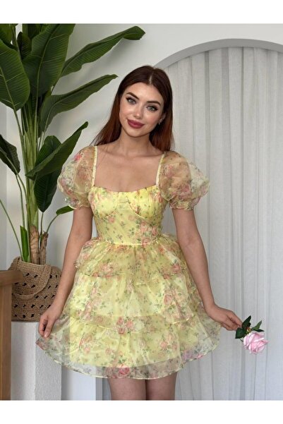 TUA MODA Tua Moda Vesa Mini Dress