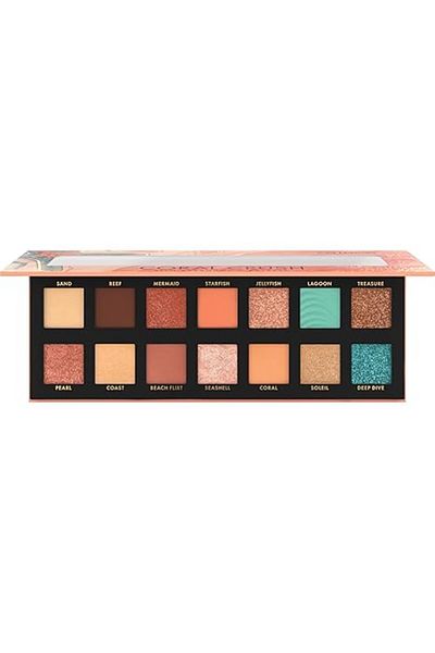 Catrice Palette