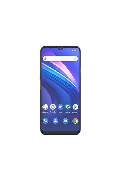 Cubot Telefon mobil CUBOT P80, 4G, 6.583 inch FHD+, 16GB RAM, 256GB, Android 13, Negru
