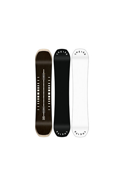 DC THE 156 ERKEK SNOWBOARD ADYSB03070