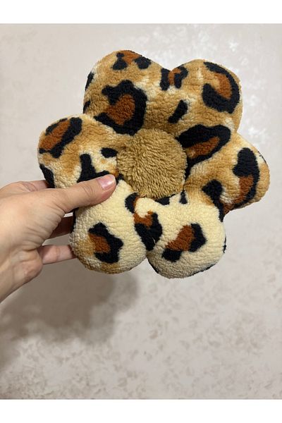happyteks boutique Миниатюрна възглавница с маргаритка