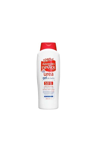 Avena UREA 10% SHOWER GEL 750ML INSTITUTO ESPANOL