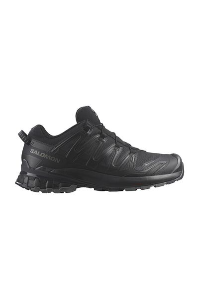 Salomon Men's Outdoor Shoes Black L 47270100   Xa Pro 3D V9 Gtx
