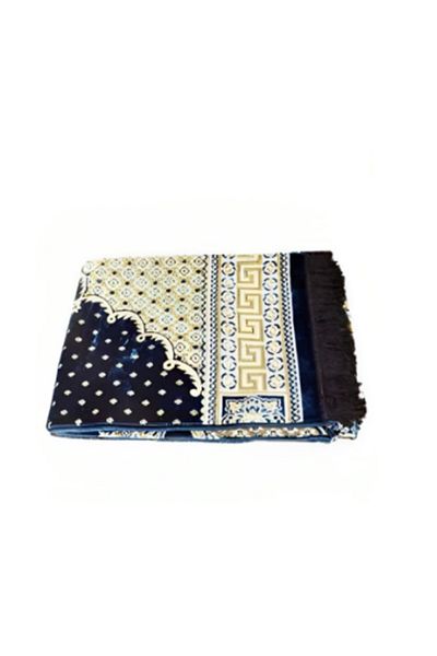 ROYAL ROSE 3*2m Foldable Velvet Picnic Mat