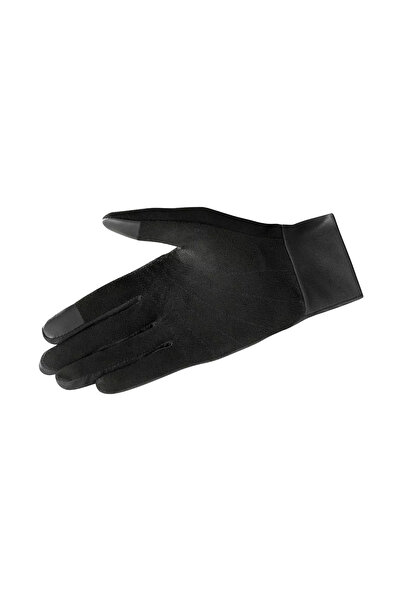 Salomon Fast Wing Winter Glove U Unisex Siyah Eldiven UNISEX ELDİVEN LC1897800