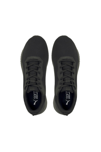Puma Flyer Flex Black-Puma Black ERKEK YOL KOŞUSU AYAKKABISI 19520105