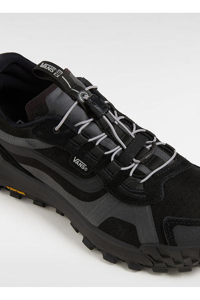 Vans VN000D5VN431-MTE Crosspath XC Μαύρα δερμάτινα ανδρικά παπούτσια Lifestyle