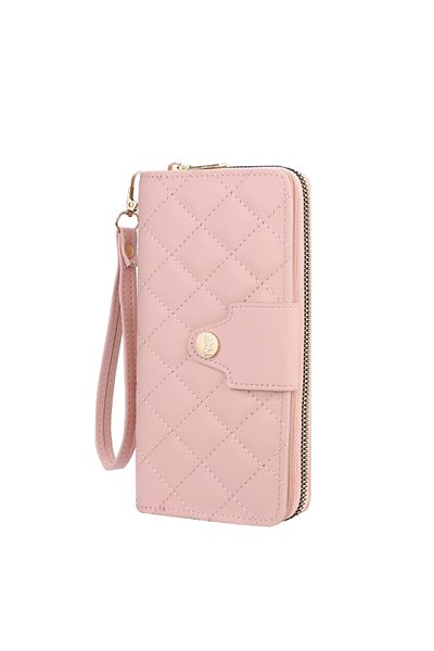 ETG Multi-functional Long Women's Wallet 10*3*19.5cm