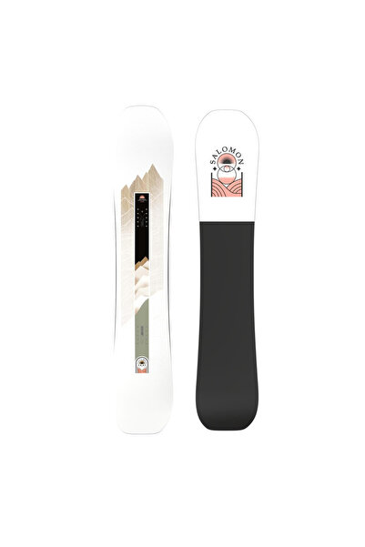 Salomon Bliss Kadın Snowboard KADIN SNOWBOARD L47350500