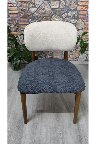 COVER TEKSTİL Κάλυμμα καρέκλας Bohemian νέο μοντέλο ΜΟΤΙΦ ΤΟΥΒΛΟΥ ΚΑΘΙΣΤΙΚΟ ΜΕΡΟΣ ΕΣΤΙΑΤΟΡΙΟ ΚΑΦΕ ΕΣΤΙΑΤΟΡΙΟ