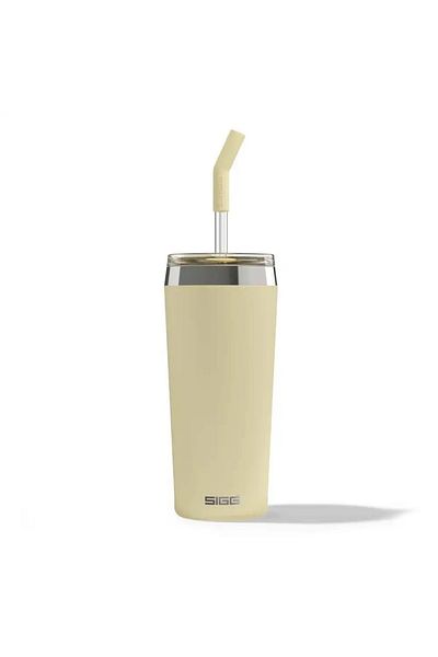 SIGG Helia Optimistic Yellow 0.6 L Unisex Flask 6016.00