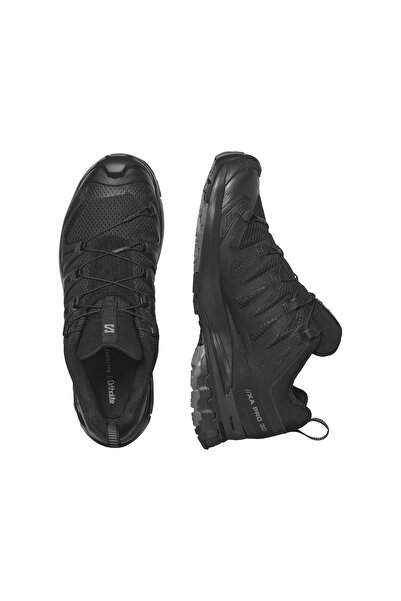 Salomon Xa Pro 3D V9 pánské černé běžecké boty Patika L 47271800 -31075