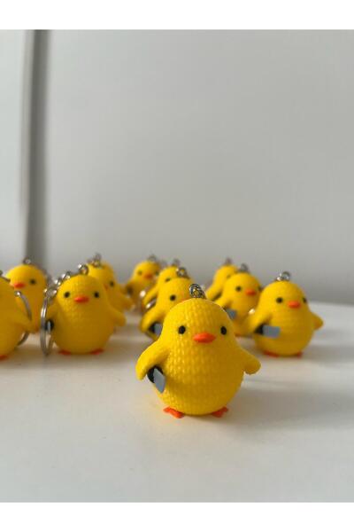 BSBijuterii KATİL CİVCİV ANAHTARLIK