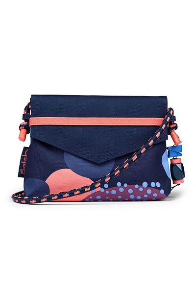 satch Handbag 18 Cm