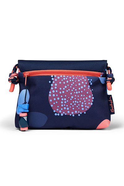 satch Handbag 18 Cm