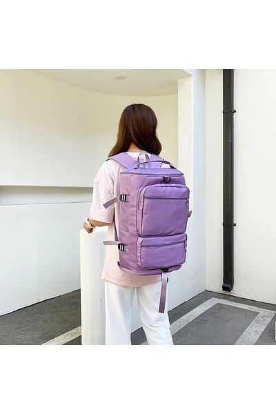 delis Rucsac Unisex, Demelza Gt2628, Mov