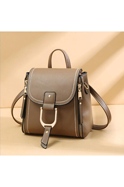 delis Rucsac Dama, Prema Gt2280, Crem