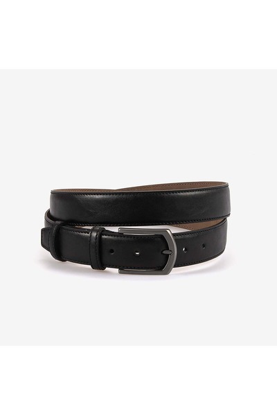 KEMAL TANCA Men's Belt 001