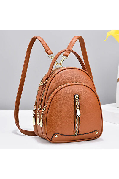 delis Geanta tip rucsac, P, Maro