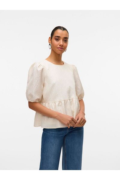 Vero Moda Oberteil VMCLARA Oberteil