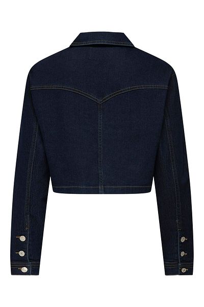 ONLY Jeansjacke ONLWONDER Jeansjacke