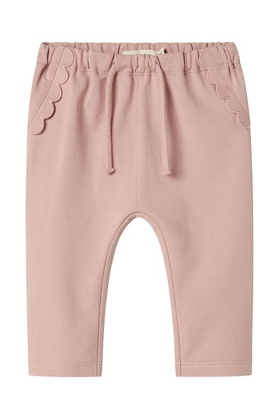Lil' Atelier Baby Hose Bio-Baumwoll