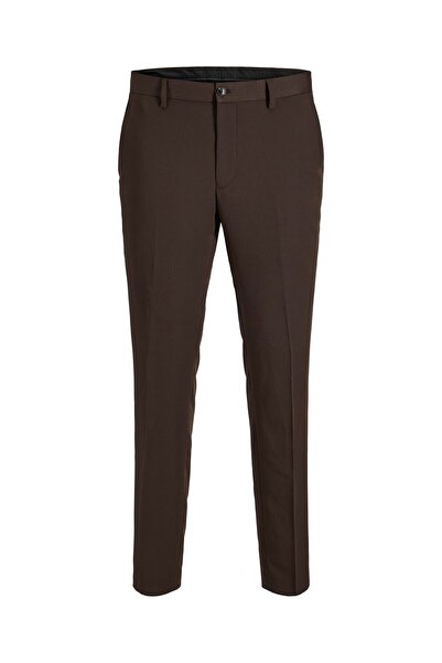 Jack & Jones Einreihiger Blazer und Hose JPRFRANCO Super Slim Fit Anzug