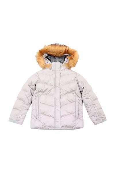 Phenix Capricorn Skusku Grow and Shrink Coat Pants Set Girl's Jacket-Pants